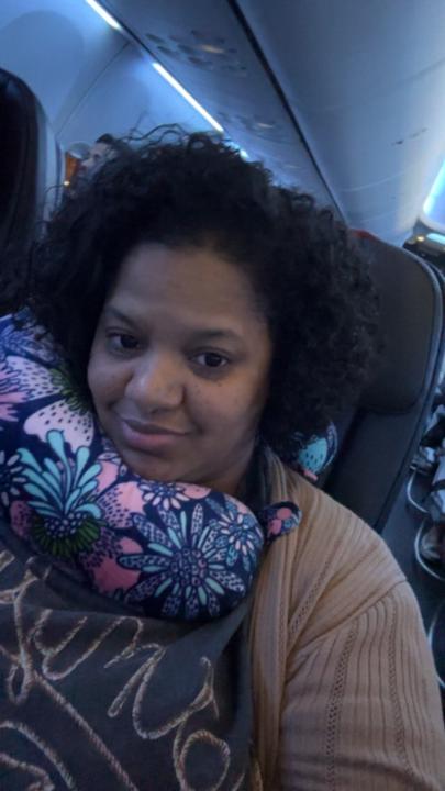 Arisleyda Jimenez