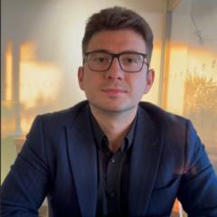 İbrahim Çağrı Bakacak