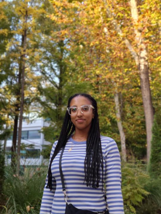 Bethel Melesse Tessema