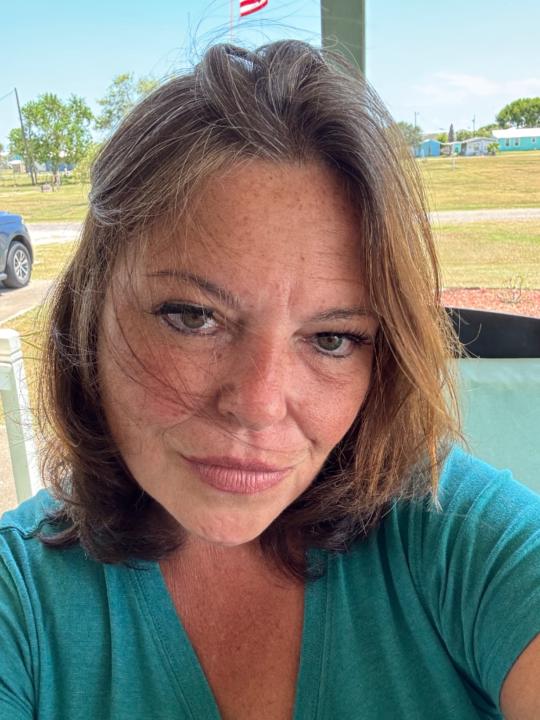 Tessie Hedges