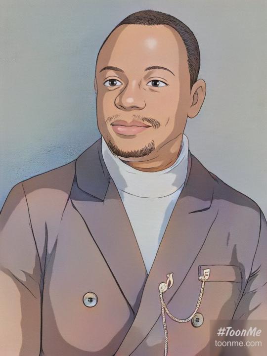 Eventz-jean Cenerlien