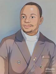 Eventz-jean Cenerlien