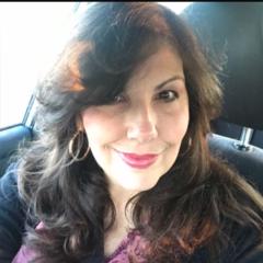 Scarlet Carbone de Pelaez