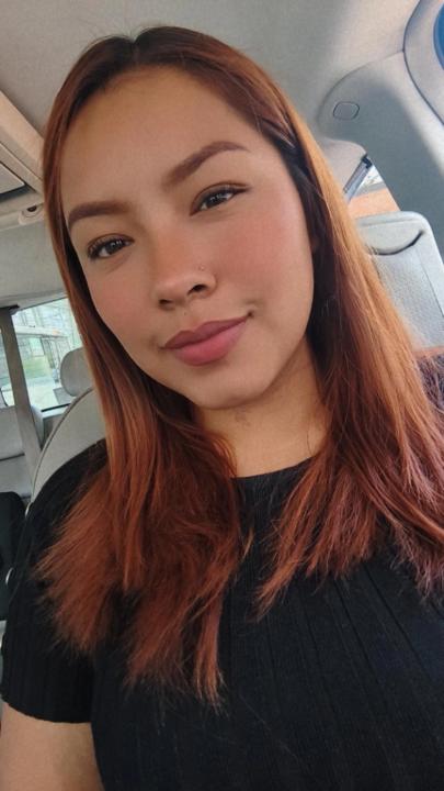 Ariana Hernández