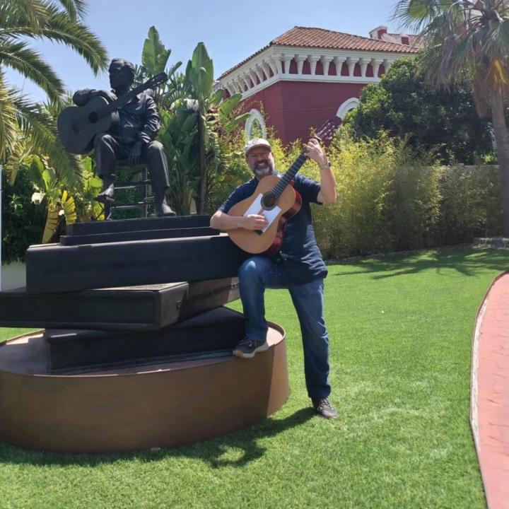 Oscar Villa