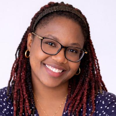 Thrishina Hodge-Johnson