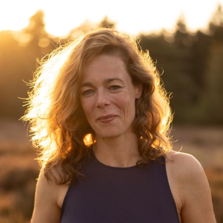Laura van Blijswijk