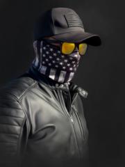 David Cyrax