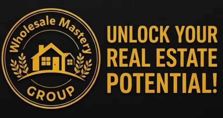 Wholesale Mastery Group
