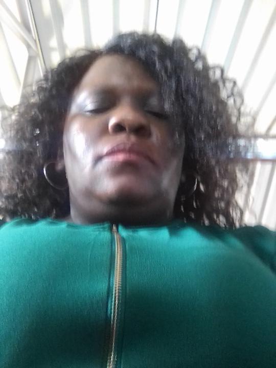 Motshidisi Mehlomakulu