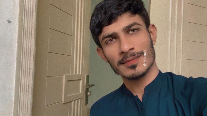 Muhammad Zubair