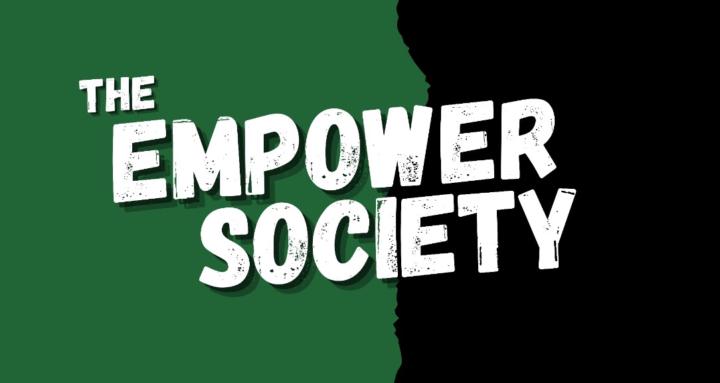 The Empower Society