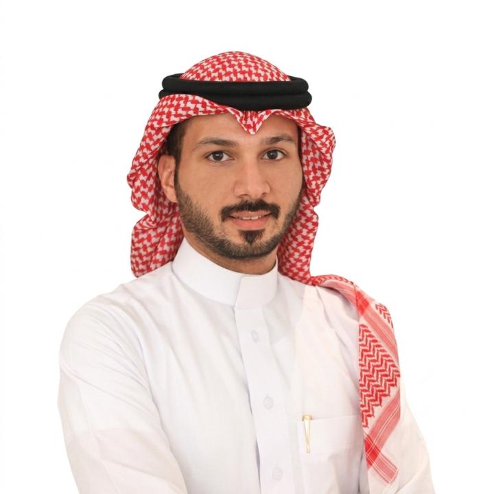Saad Alshareef
