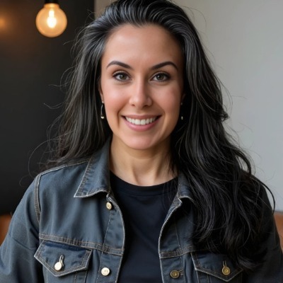 Ceyda Seren