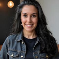 Ceyda Seren