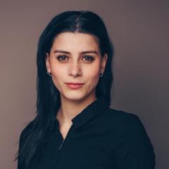 Gesine Wagner