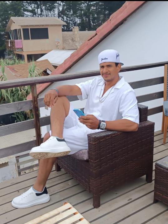 Eduardo Hernandez
