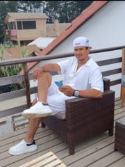 Eduardo Hernandez