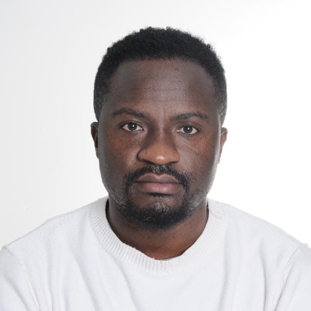 Princewill Kum Kumson