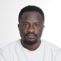 Princewill Kum Kumson