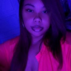 Tashoni Chambers-Rainey