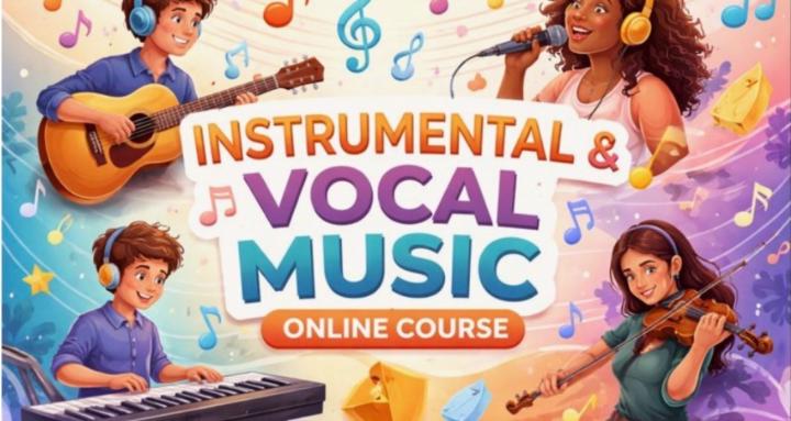Inspiring Musicians