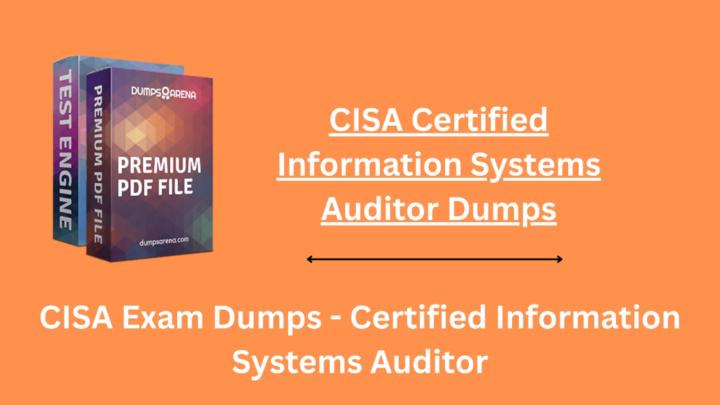 Cisa Dumps