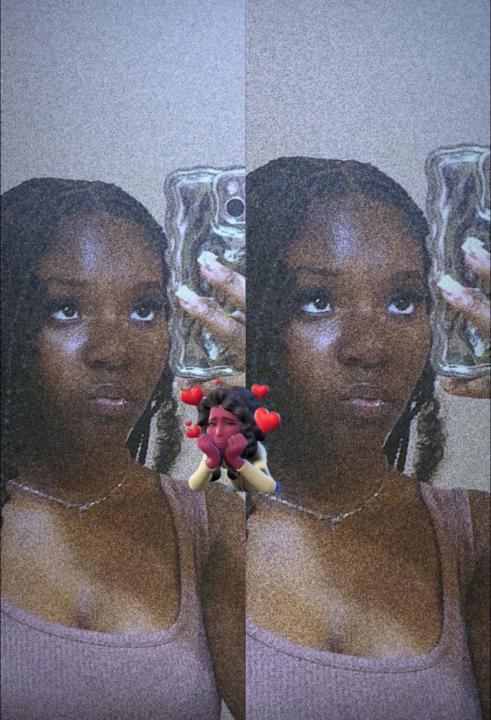 Zuri Harris