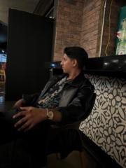 Bryan Marín Alvarado