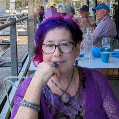 Cheryl Smyth