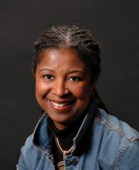 Patricia Ann Russell