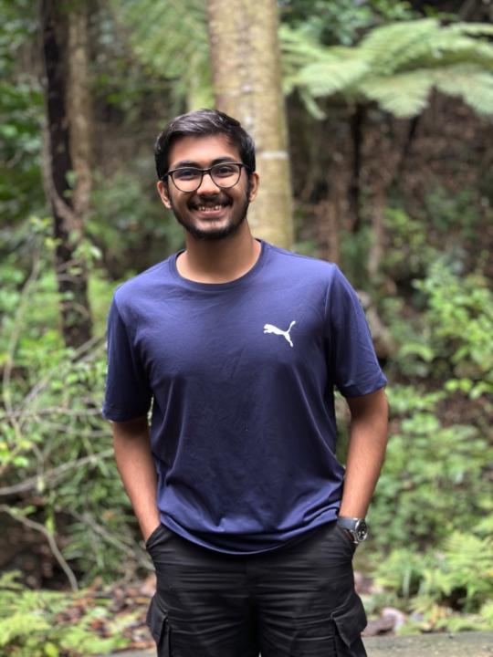 Meesam Panjwani