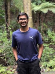 Meesam Panjwani