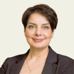 Paraskewi Lagos Huerta