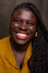 Abbi Asante