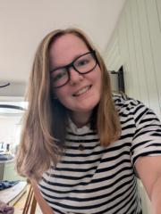 Zoe Tolley