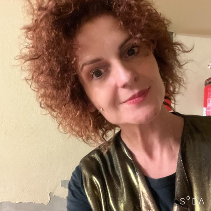 Paola Sperati
