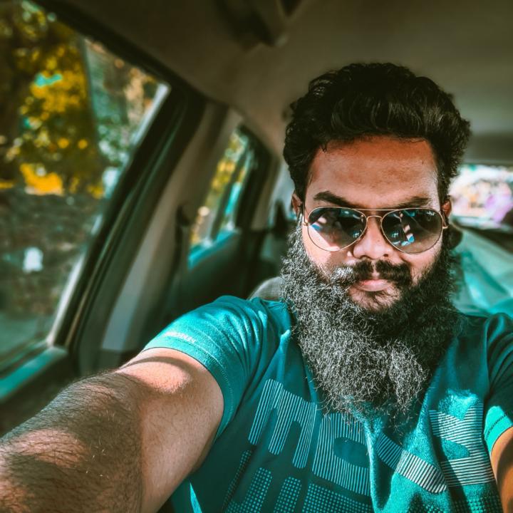 Vivek Gummalla