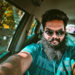 Vivek Gummalla