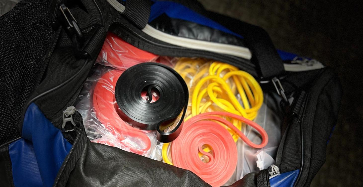 Resistance Band Training