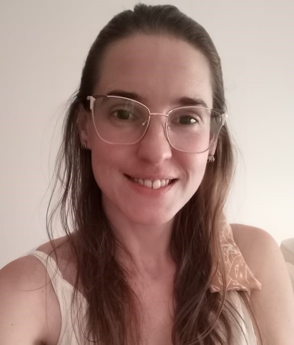 Giselle Olazabal