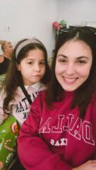 Daniela Reinaldo Montero