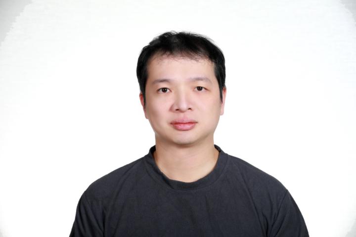 Yen chieh Shui