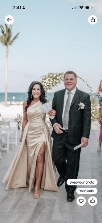 Tracy Rudzitis