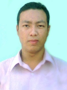 Lukram boy Singh