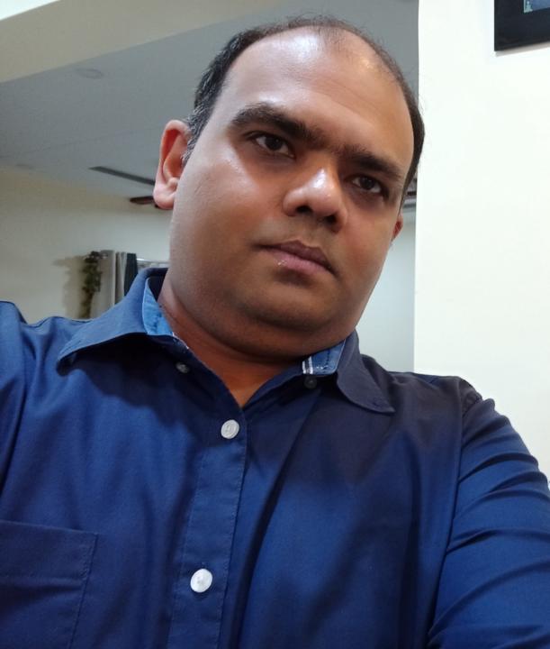 Abhijit Kumar