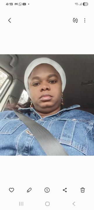 Olaide Adeniji