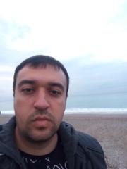 Petar Nikolov
