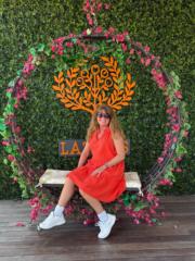 Michelle Godfrey Waldrop