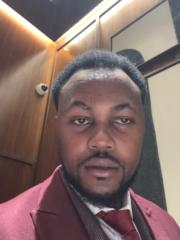 Ben Maina